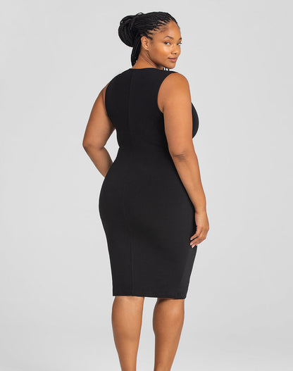 InnerPower Sleeveless Dress