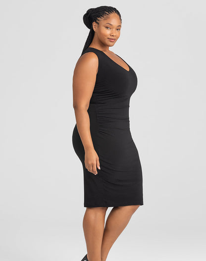 InnerPower Sleeveless Dress