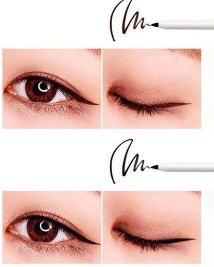 Eyeliner Mat Imperméable