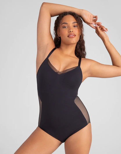 Emi Bodysuit