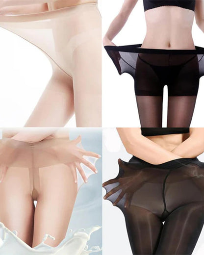 Collants magiques indestructibles super flexibles