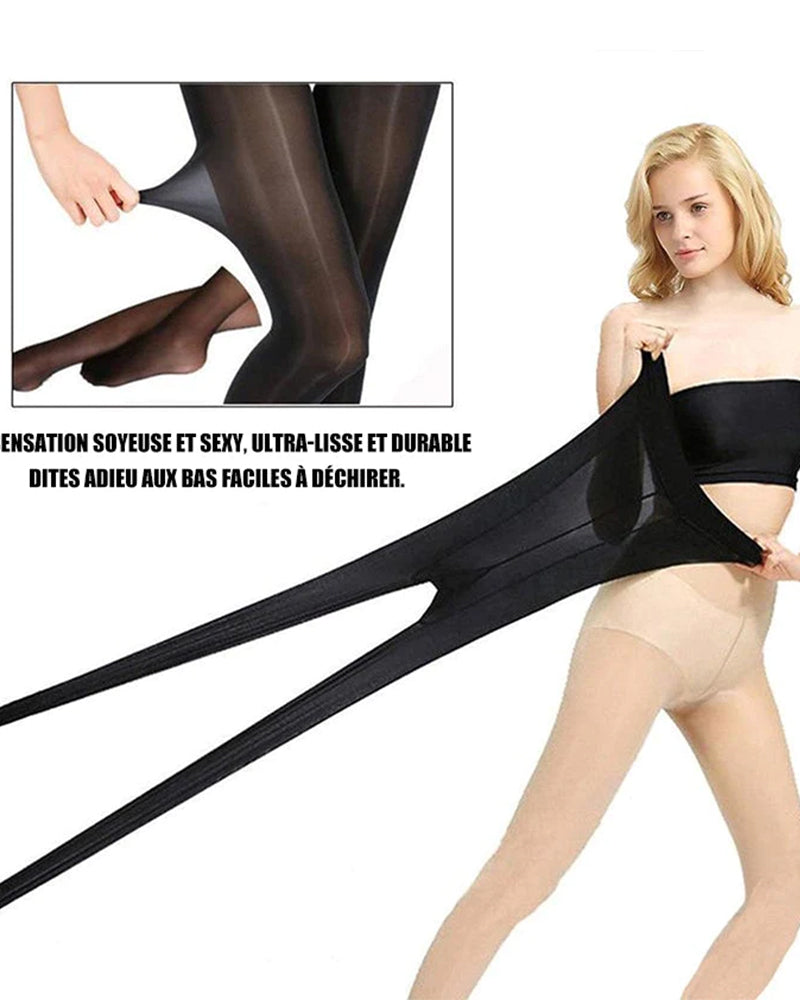 Collants magiques indestructibles super flexibles