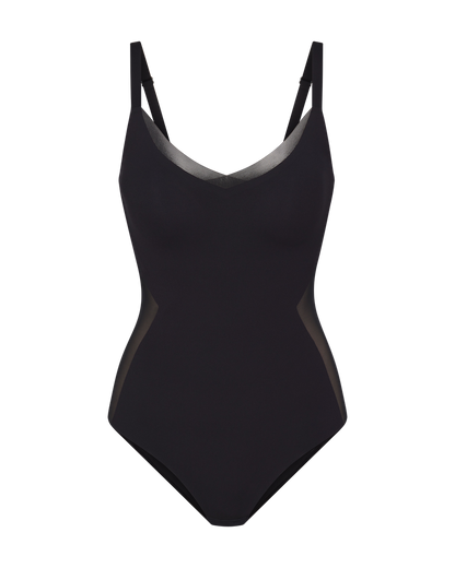 CrossOver Cami Bodysuit