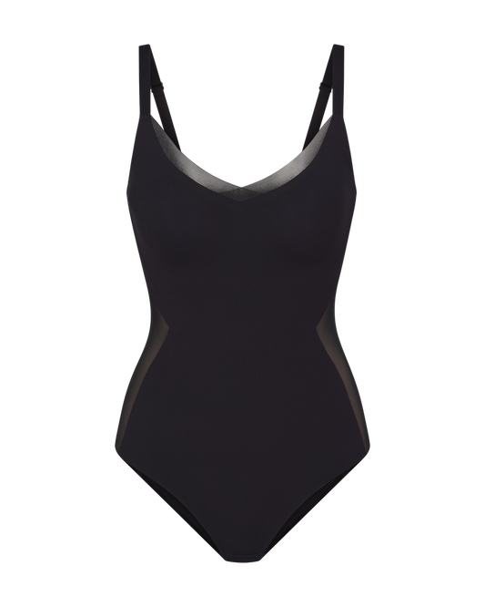 CrossOver Cami Bodysuit