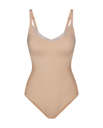 CrossOver Cami Bodysuit