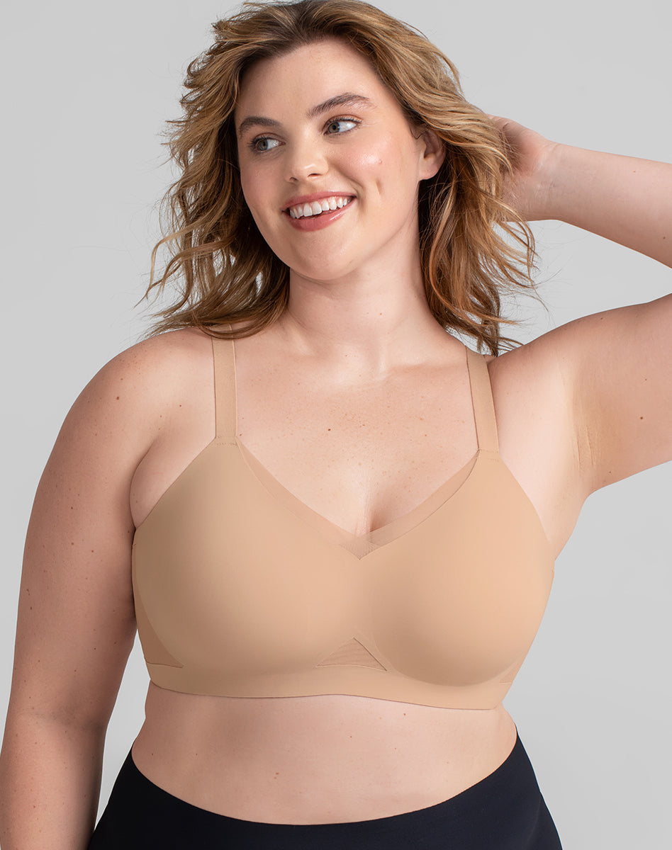 CrossOver Bra